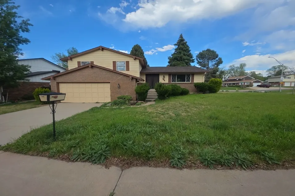 3792 S Fenton Way Denver, CO 80235, Denver County
