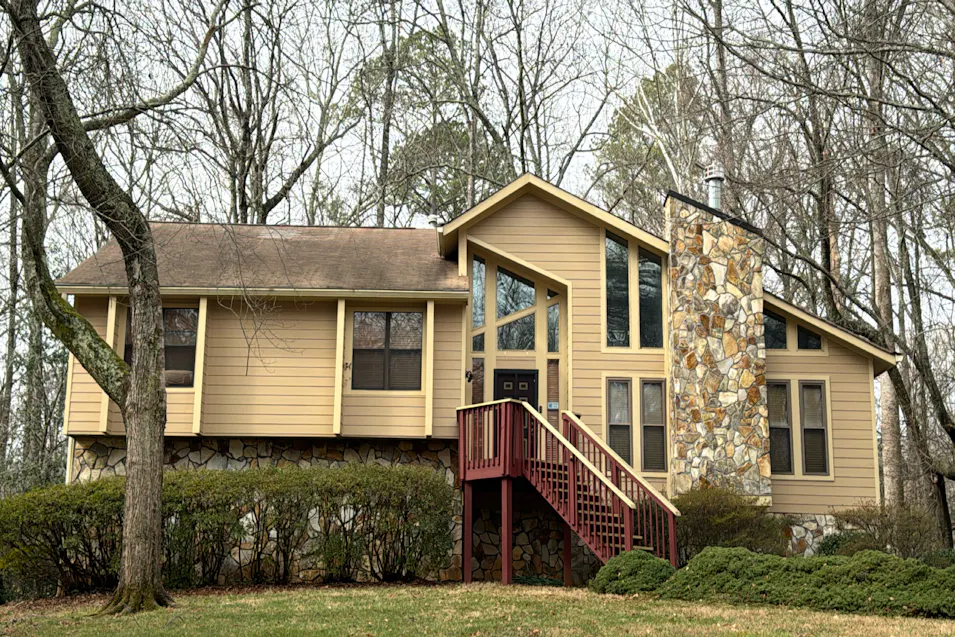 3444 Vinings North Trail SE Smyrna, GA 30080, Cobb County