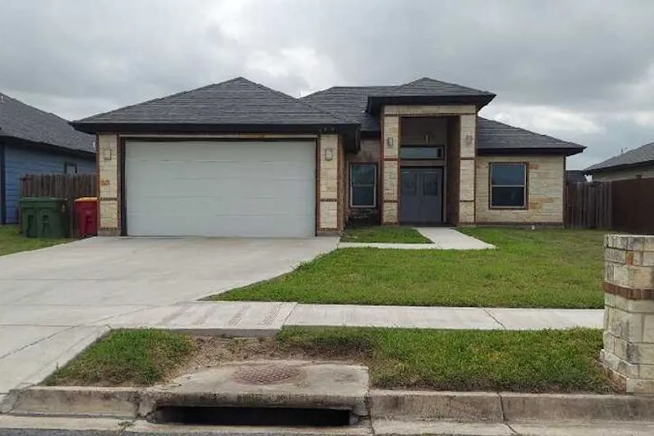 2311 Athens St Brownsville, TX 78520, Cameron County