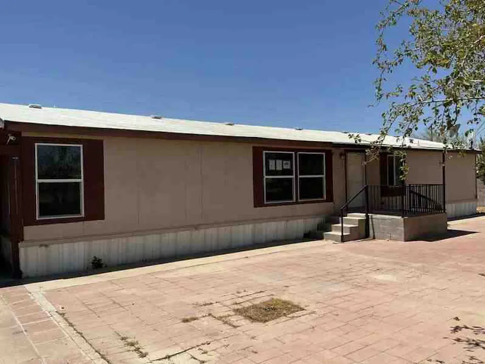 3145 W Romana Dr Eloy, AZ 85131, Pinal County
