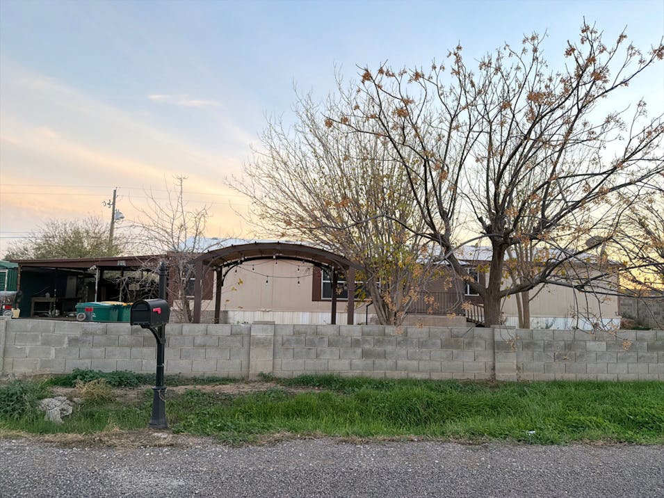 3145 W Romana Dr Eloy, AZ 85131, Pinal County