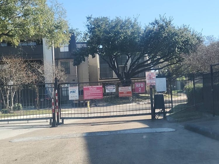 3035 Walnut Bend Ln Apt 36 Houston, TX 77042, Harris County