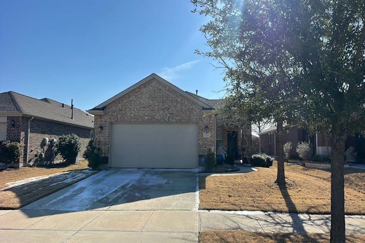 2123 Beachfront Drive Frisco, TX 75034, Denton County