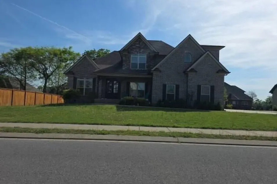 2618 Ritz Ln Murfreesboro, TN 37130, Rutherford County