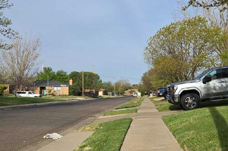 Trinchera Dr, Amarillo, TX 79110