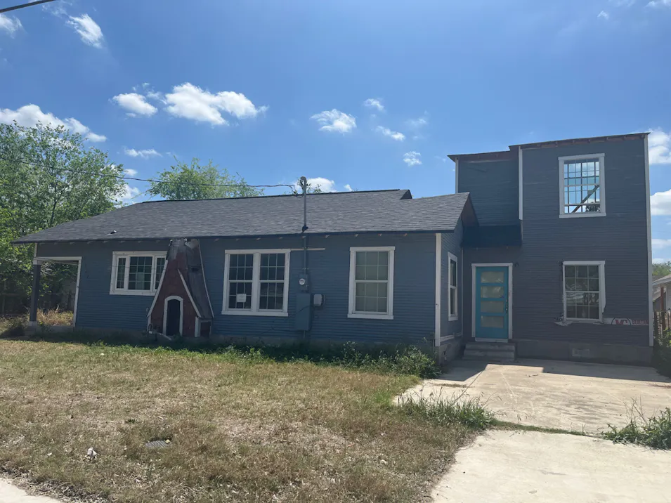 1122 Delaware St San Antonio, TX 78210, Bexar County