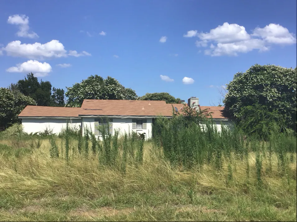 160 Vz County Road 2811 Mabank, TX 75147, Van Zandt County