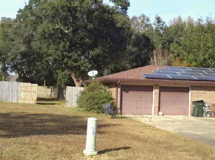 Equestrian Ct, Pensacola, FL 32534 #1