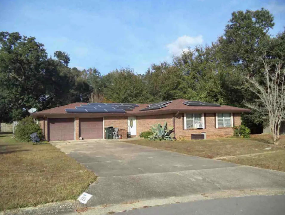 2211 Equestrian Ct Pensacola, FL 32534, Escambia County
