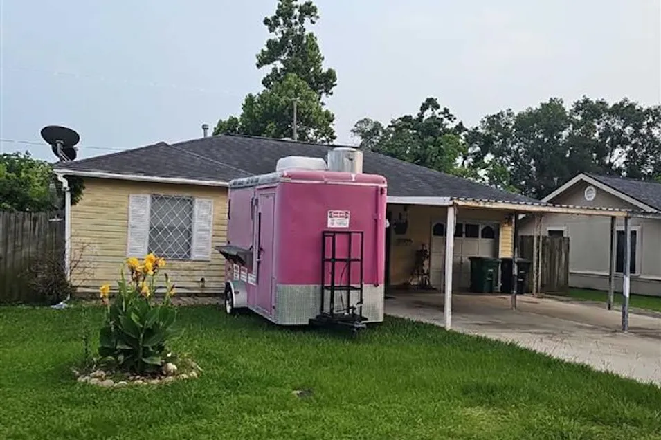 13314 Force St Houston, TX 77015, Harris County