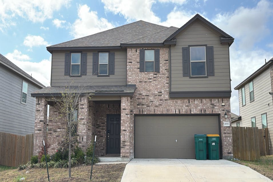 18517 Spotted Eagle Lane Elgin, TX 78621, Travis County
