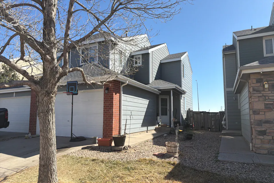 10926 E. 96th Place Commerce City, CO 80022, Adams County