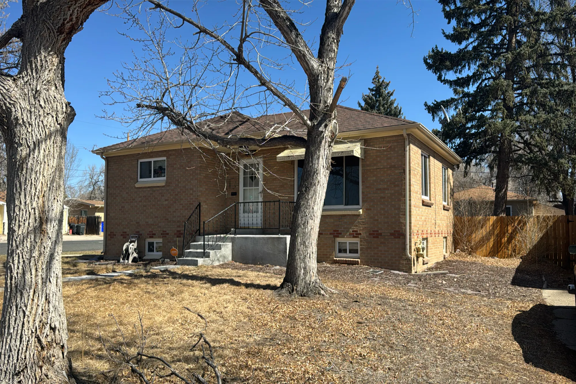 Raleigh St, Westminster, CO 80030 #1