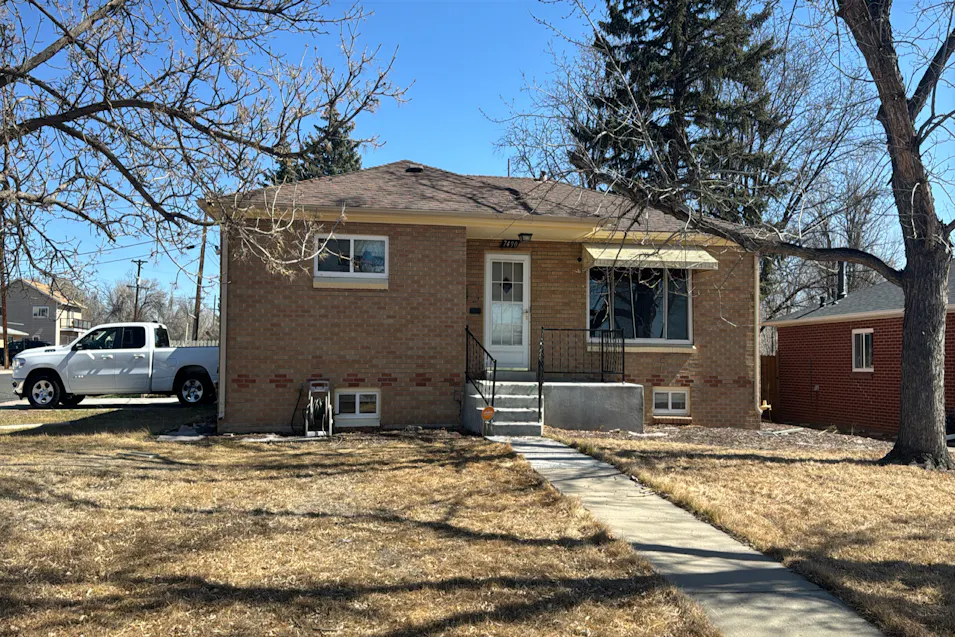 7490 Raleigh Street Westminster, CO 80030, Adams County