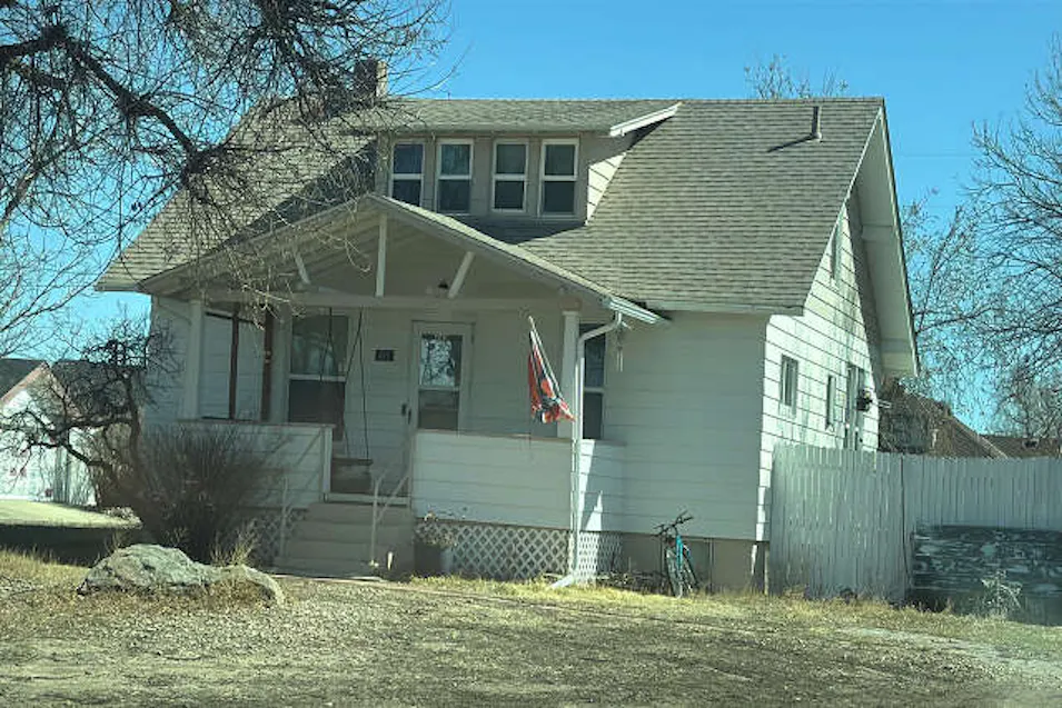 490 4th Street Bennett, CO 80102, Adams County