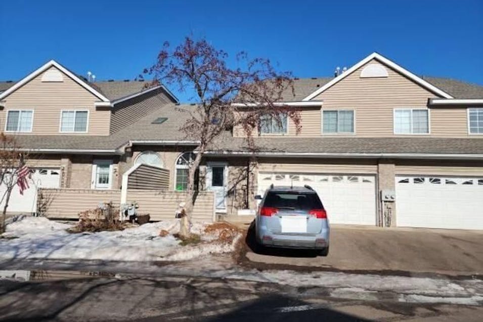 13838 Granada Way Unit 17 Saint Paul, MN 55124, Dakota County
