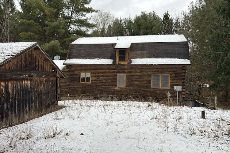 370 East King Road Aka 386 King Road E Ithaca, NY 14850, Tompkins County