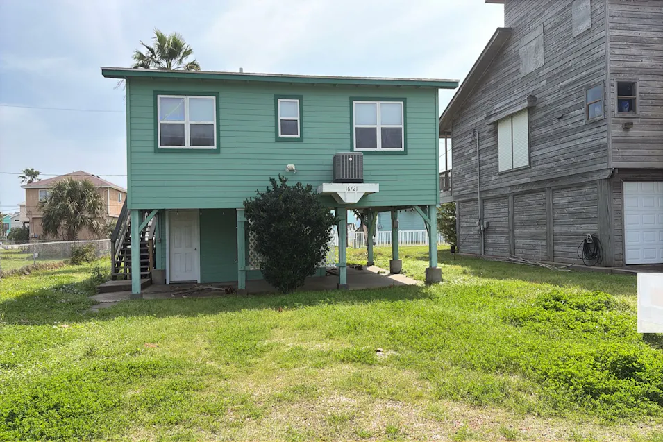16721 Henry Morgan Road Jamaica Beach, TX 77554, Galveston County