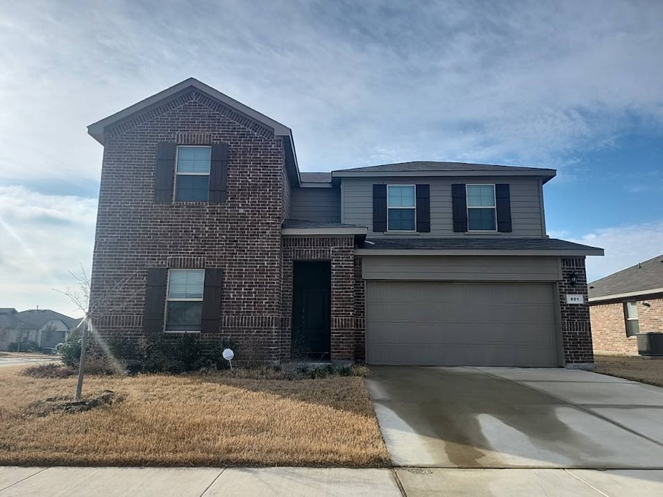 601 Whitecomb Lane Fort Worth, TX 76247, Not Found County