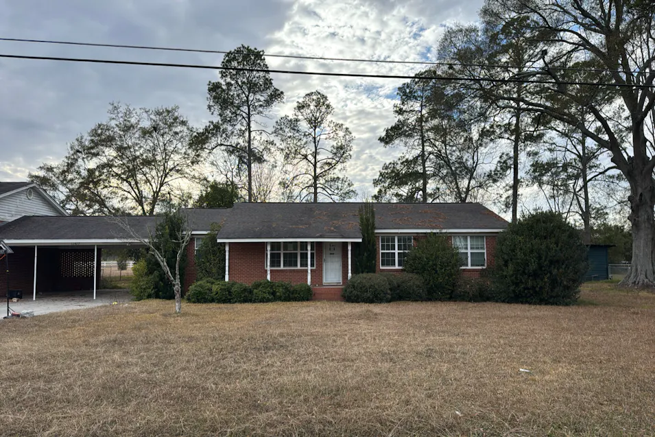12427 Highway 41 Sparks, GA 31647, Cook County