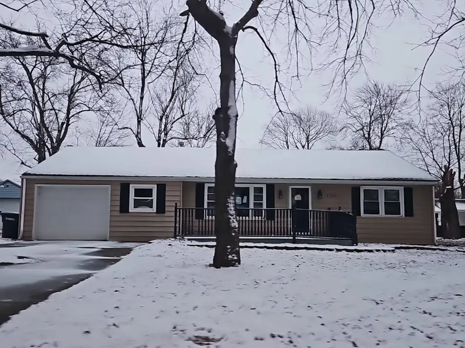 1700 N Alden Rd Muncie, IN 47304, Delaware County