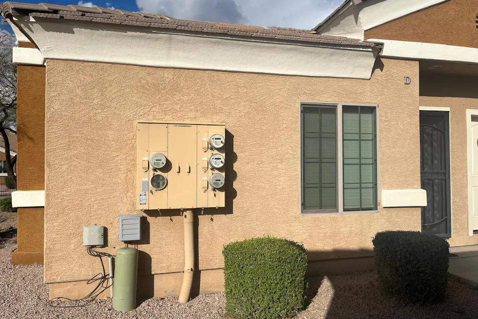 854 South San Marcos Drive Unit D10 Apache Junction, AZ 85120, Pinal County