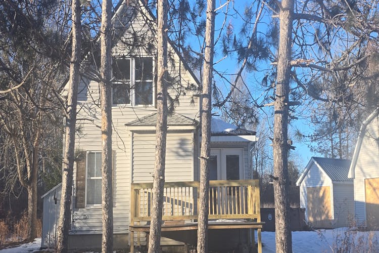 107 Canaan Rd Hartland, ME 04943, Somerset County