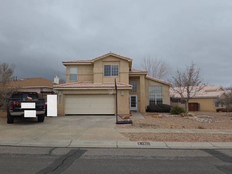 4941 Marna Lynn Avenue NW Albuquerque, NM 87114, Bernalillo County