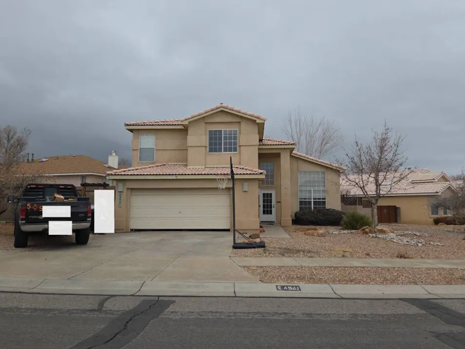 4941 Marna Lynn Avenue NW Albuquerque, NM 87114, Bernalillo County