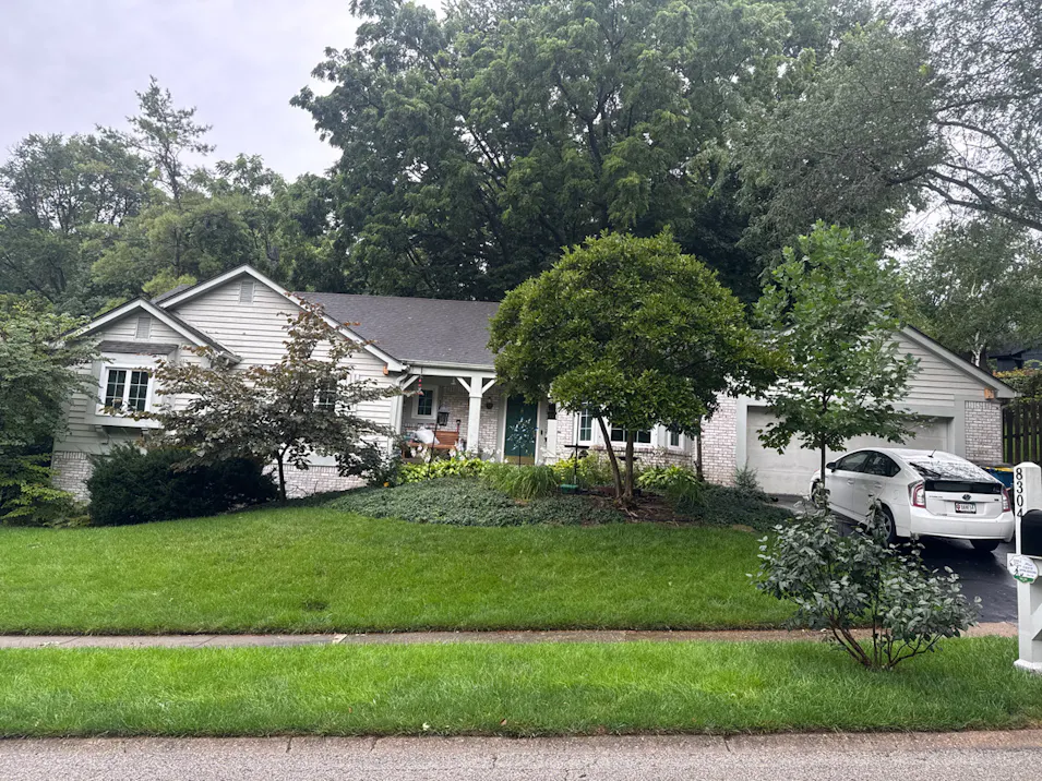8304 Claridge Rd Indianapolis, IN 46260, Marion County