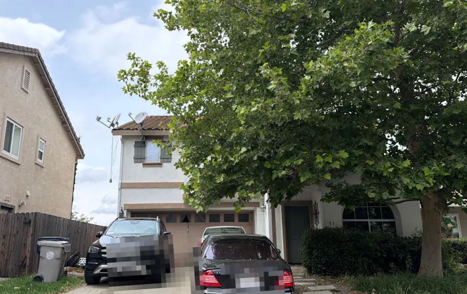 21 Blue Fern Court Sacramento, CA 95833, Sacramento County