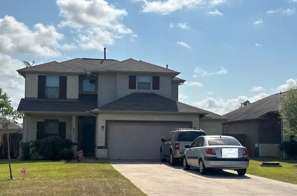 4123 Waukegan Rd Conroe, TX 77306, Montgomery County