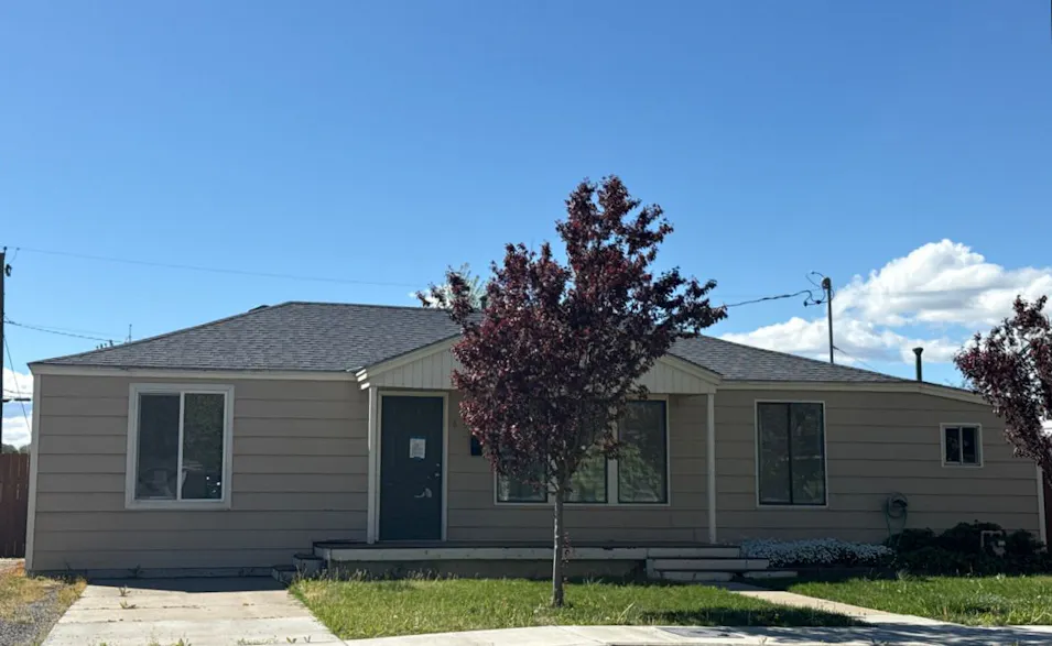 814 S Fruitland St Kennewick, WA 99336, Benton County