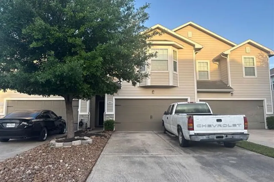 11617 Abloom Way Houston, TX 77066, Harris County