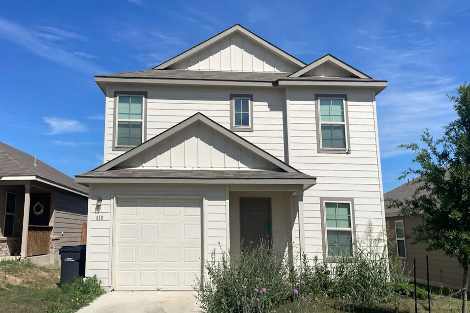 810 Retama Pass San Antonio, TX 78219, Bexar County