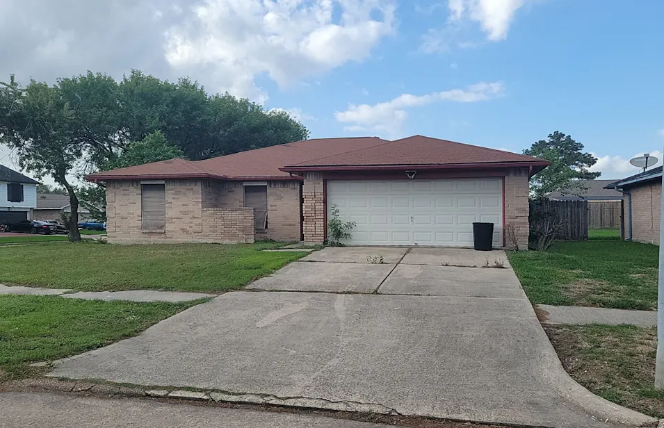 14807 Shottery Dr Houston, TX 77015, Harris County