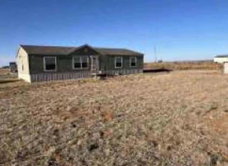 1110 Georgia Road Levelland, TX 79336, Hockley County