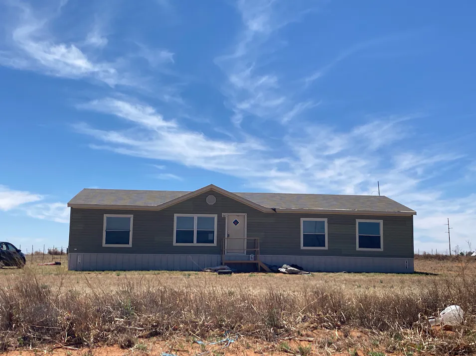 1110 Georgia Road Levelland, TX 79336, Hockley County