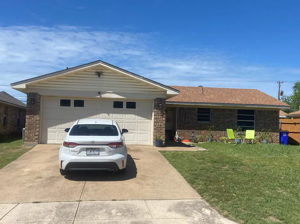 725 Lariat Lane White Settlement, TX 76108, Tarrant County