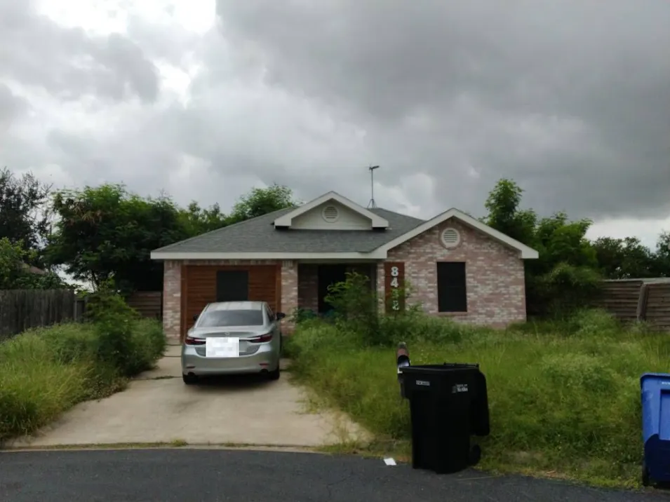 8438 N 18th Ln McAllen, TX 78504, Hidalgo County