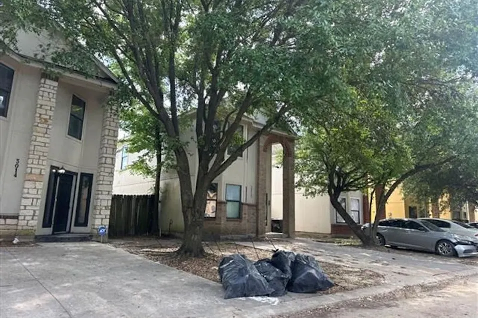 3012 La Estancia Ln Houston, TX 77093, Harris County