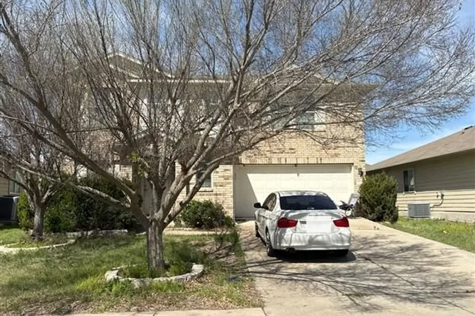 11308 Burton Street Manor, TX 78653, Travis County