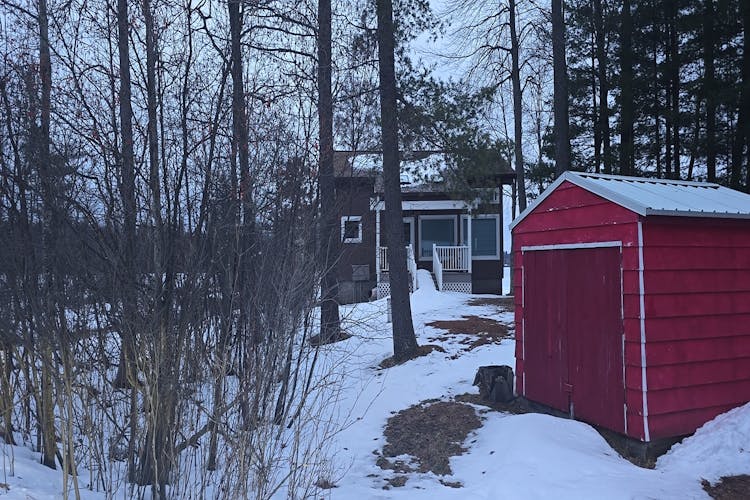 11011 W Dr Fife Lake, MI 49633, Kalkaska County