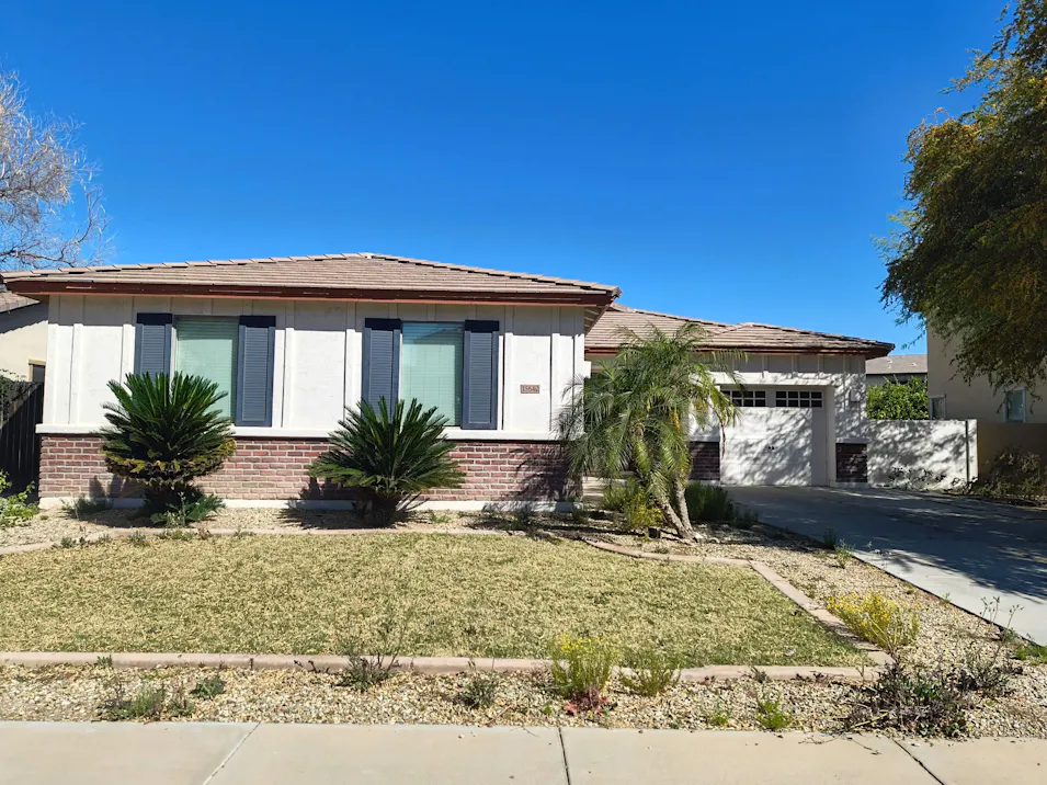 15640 W Westview Dr Goodyear, AZ 85395, Maricopa County