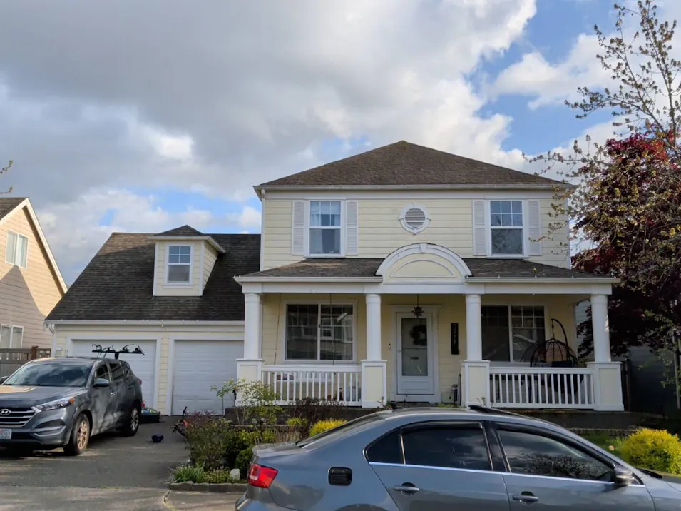 3211 Maplewood Cir NE Tacoma, WA 98422, Pierce County