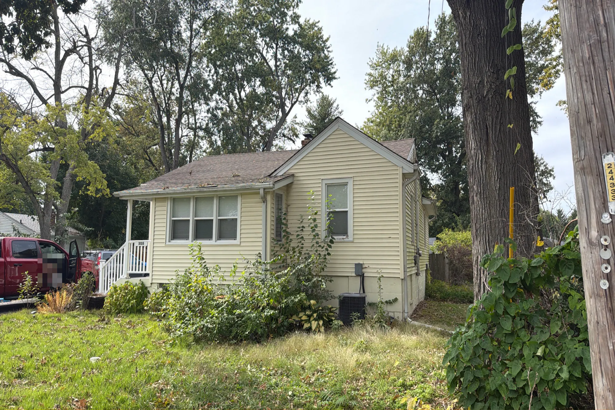 Macarthur Rd, Decatur, IL 62526 #1