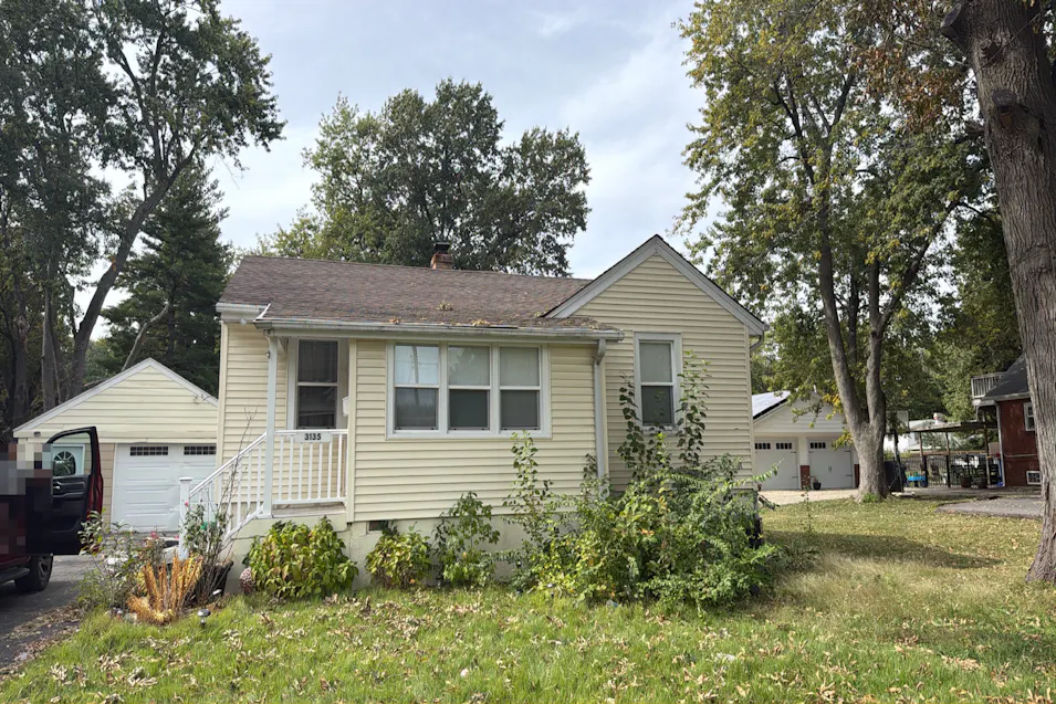 3135 N MacArthur Rd Decatur, IL 62526, Macon County