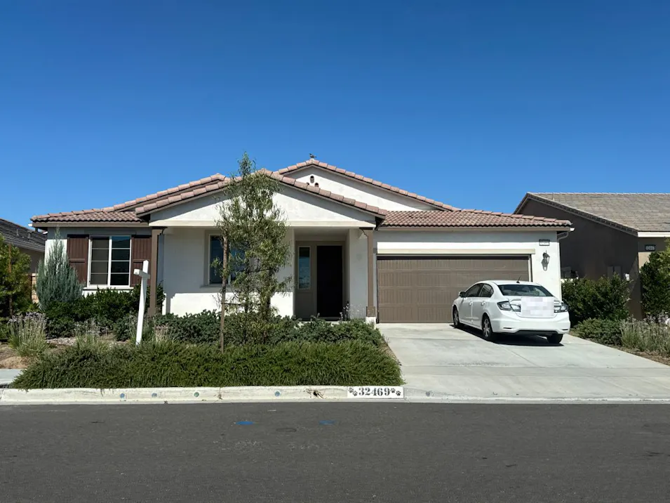 32469 Peters St Menifee, CA 92584, Riverside County