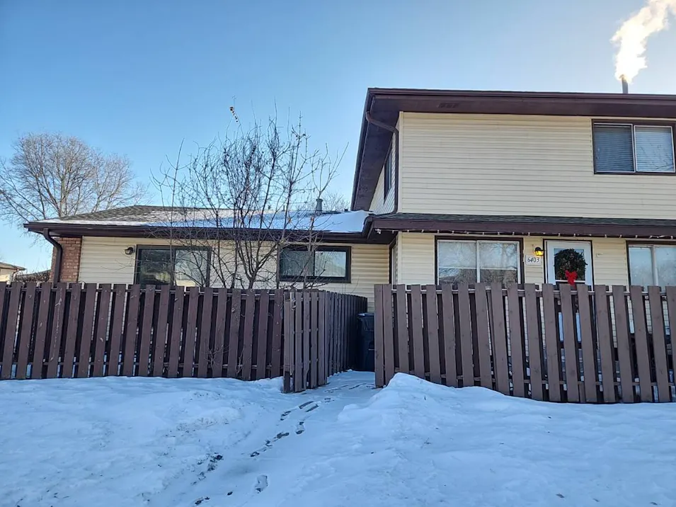 6403 84th Court North Brooklyn Park, MN 55445, Hennepin County