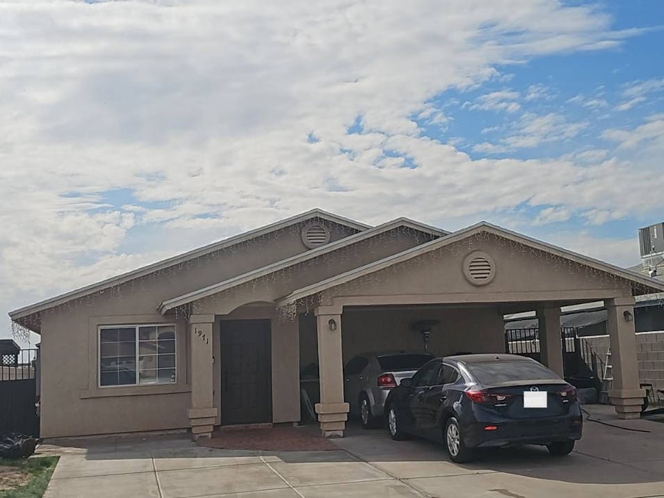 1971 E Rolish St San Luis, AZ 85336, Yuma County